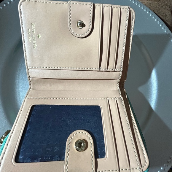 Kate Spade Wallet - Picture 4 of 6